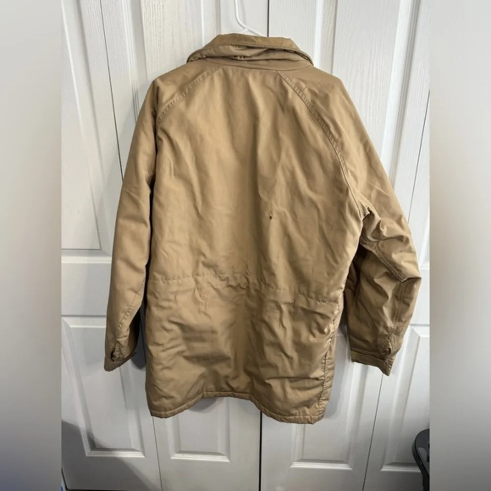 Woolrich great some